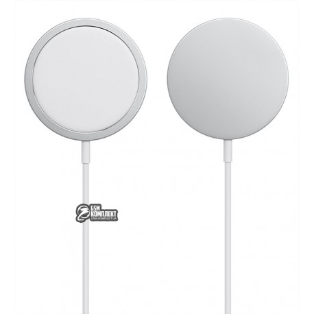 Зарядное устройство для iPhone 12, MagSafe Charger A+ quality