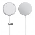 Зарядное устройство для iPhone 12, MagSafe Charger A+ quality