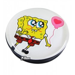 Попсокет Trands Series with Glass, sponge bob with balloon Попсокет Trands Series with Glass, sponge bob with balloon