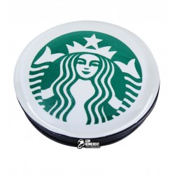 Попсокет Trands Series with Glass (starbucks) Попсокет Trands Series with Glass (starbucks)