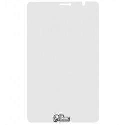 Загартоване захисне скло для Samsung P205 Galaxy Tab A 8.0 (2019), 2,5d, прозоре