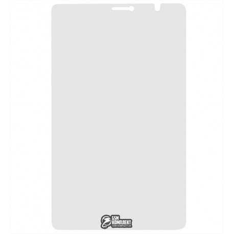 Загартоване захисне скло для Samsung P205 Galaxy Tab A 8.0 (2019), 2,5d, прозоре