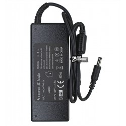 Блок питания для ноутбука Lenovo универсальный, 20 В, 4,5 А, штекер 5.5*2.5 мм