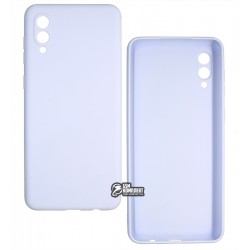 Чехол для Samsung A022 Galaxy A02, Smitt, силиконовый
