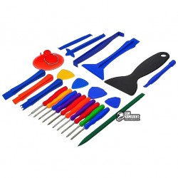 Набір HH-026 для розбору мобільних телефонів і планшетів