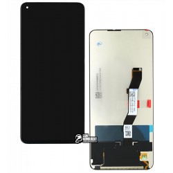 Дисплей Xiaomi Mi 10T, Mi 10T Pro, Redmi K30s, черный, с тачскрином Дисплей Xiaomi Mi 10T, Mi 10T Pro, Redmi K30s, черный, с тачскрином