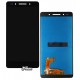 Дисплей Huawei Honor 7, черный, с тачскрином, High Copy, PLK-L01
