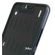 Рамка крепления дисплея Xiaomi Mi 8 Lite 6.26" / Mi 8x / Mi 8 Youth (M1808D2TG), черная