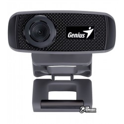 Web камера Genius FaceCam 1000X USB