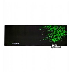 Коврик RAZER Goliathus gaming, прорезиненый, размер 800x300
