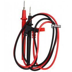 Щупи для мультиметра з різьбленням Щупи для мультиметра з різьбленням