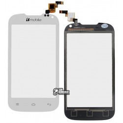 Тачскрін для Nomi i401 Colt, білий, (117x60,5 мм), # Y106060E1-R Тачскрін для Nomi i401 Colt, білий, (117x60,5 мм), # Y106060E1-R