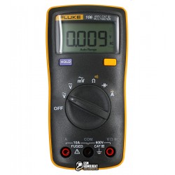 Мультиметр Fluke 106, цифровий Мультиметр Fluke 106, цифровий