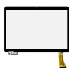 Тачскрін (сенсорний екран, сенсор) для китайського планшета 9.6, 50 pin, з маркуванням YLD-CEGA400-FPC-A0, для Ginzzu GT-X870, розмір 221 * 157 мм, чорний Тачскрін (сенсорний екран, сенсор) для китайського планшета 9.6, 50 pin, з маркуванням YLD-CEGA400-FPC-A0, для Ginzzu GT-X870, розмір 221 * 157 мм, чорний