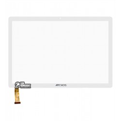 Тачскрін для китайського планшета 10.1 ", 45 pin, з маркуванням C.FPC101WT3265AV01-P30, DH-10267A1-GG-FPC630, для Blackview Tab 8, розмір 238 * 157, білий Тачскрін для китайського планшета 10.1 ", 45 pin, з маркуванням C.FPC101WT3265AV01-P30, DH-10267A1-GG-FPC630, для Blackview Tab 8, розмір 238 * 157, білий
