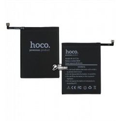 Акумулятор Hoco BM4F Xiaomi Mi 9 Lite, Mi A3, Mi CC9, Mi CC9e, Li-Polymer, 3,85 B, 4030mAh