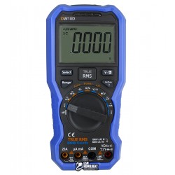 Мультиметр OWON OW18D, цифровий Мультиметр OWON OW18D, цифровий