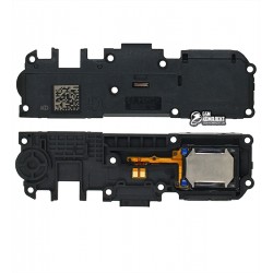 Звонок для Samsung A025 Galaxy A02S, в рамке