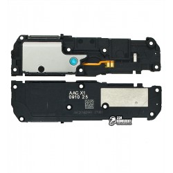 Звонок для Xiaomi M 10T Lite, в рамке