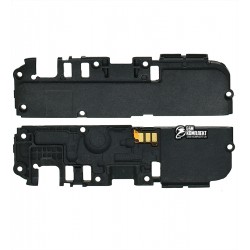 Звонок для Asus Zenfone Max Pro M2 (ZB631KL), в рамке