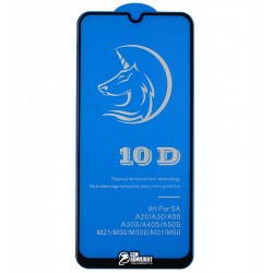 Защитное стекло для Samsung A305, A307, A505, M307, M315, M215, F415, Galaxy A30, A30s, A50, M30s, M31, M21, F41, 3D,Titanium, черное Защитное стекло для Samsung A305, A307, A505, M307, M315, M215, F415, Galaxy A30, A30s, A50, M30s, M31, M21, F41, 3D,Titanium, черное