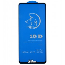 Захисне скло для Xiaomi Redmi Note 10 Pro, Redmi Note 10 Pro Max, Redmi K40, Redmi K40 Pro, Redmi K40 Pro +, Poco F3, Titanium, 4D, чорне Захисне скло для Xiaomi Redmi Note 10 Pro, Redmi Note 10 Pro Max, Redmi K40, Redmi K40 Pro, Redmi K40 Pro +, Poco F3, Titanium, 4D, чорне