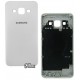 Задня панель корпусу для Samsung A300F Galaxy A3, A300FU Galaxy A3, A300H Galaxy A3, біла