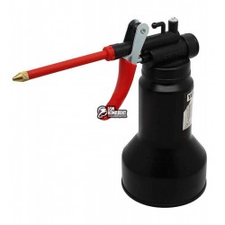 Маслянка гідравлічна YATO YT-06913 300мл (металева ємність)