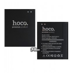 Акумулятор Hoco EB425161LU для Samsung J105 J1 Mini, I8160 Galaxy Ace II, S7262 Galaxy Star Plus Duos, S7270 Galaxy Ace 3, S7272 Galaxy Ace 3 Duos, S7390, S7560, S7562, Li-ion, 3,7 В, 1500 мАг