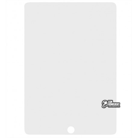 Защитное стекло для планшета iPad 10.2", iPad 10.2" (2020), 0,26 мм, 9H