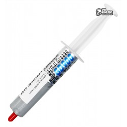 Термопаста GD900 (серая) 4.8w/m-k, 30 г