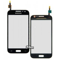 Тачскрин для Samsung G360H/DS Galaxy Core Prime, черный Тачскрин для Samsung G360H/DS Galaxy Core Prime, черный