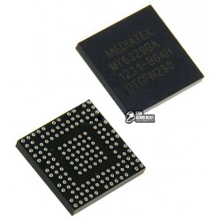 Микросхема управления питанием MT6329BA для планшетов Lenovo IdeaTab A1000, IdeaTab A1000F, IdeaTab A1000L; мобильного телефона Lenovo A800