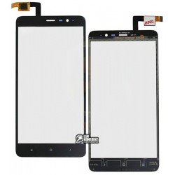 Тачскрін Xiaomi Redmi Note 3, Redmi Note 3 Pro, чорний Тачскрін Xiaomi Redmi Note 3, Redmi Note 3 Pro, чорний