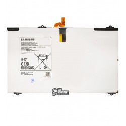 Аккумулятор EB-BT810ABE для планшетов Samsung T810 Galaxy Tab S2, T813 Galaxy Tab S2, T815 Galaxy Tab S2 LTE, Li-ion, 3,85 B, 5870 мАч Аккумулятор EB-BT810ABE для планшетов Samsung T810 Galaxy Tab S2, T813 Galaxy Tab S2, T815 Galaxy Tab S2 LTE, Li-ion, 3,85 B, 5870 мАч