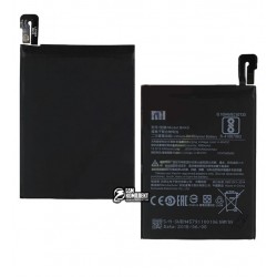 Аккумулятор BN45 для Xiaomi Redmi Note 5, Li-Polymer, 3,85 B, 4000 мАч Аккумулятор BN45 для Xiaomi Redmi Note 5, Li-Polymer, 3,85 B, 4000 мАч
