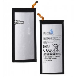 Аккумулятор EB-BA500ABE для Samsung A500F Galaxy A5, A500FU Galaxy A5, A500H Galaxy A5, A500M Galaxy A5, Li-ion, 3,8 В, 2300 мАч, без логотипа