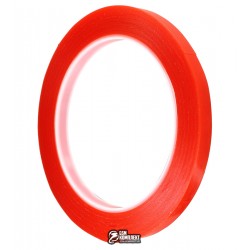 3M™ 9088FL Двухсторонний скотч VHB 8мм x 25м, толщина 0.21 мм, копия