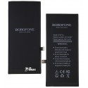 Акумулятор Borofone для Apple iPhone 8 Plus, Li-ion, 3,82 B, 2 691 мАг