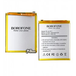 Аккумулятор Borofone HB366481ECW для Huawei P10 Lite, P8 Lite (2017), P Smart, FIG-L31/FIG-LX1, Ascend P9, Li-Polymer, 3,7 В, 2900 мАч Аккумулятор Borofone HB366481ECW для Huawei P10 Lite, P8 Lite (2017), P Smart, FIG-L31/FIG-LX1, Ascend P9, Li-Polymer, 3,7 В, 2900 мАч
