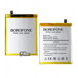 Аккумулятор Borofone BT710 для Meizu M5c, M710H (Li-Ion 3.8, 3060 мАч)