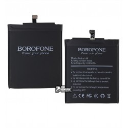 Акумулятор Borofone BN30 для Xiaomi Redmi 4A, Li-ion, 3,85 B, 3120 мАг Акумулятор Borofone BN30 для Xiaomi Redmi 4A, Li-ion, 3,85 B, 3120 мАг