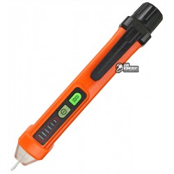 Бесконтактный индикатор напряжения Peakmeter PM8908C Бесконтактный индикатор напряжения Peakmeter PM8908C
