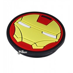 Попсокет Cartoon Soft Series, железный человек Попсокет Cartoon Soft Series, железный человек