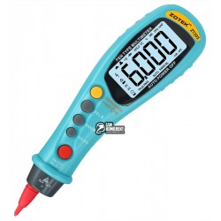 Мультиметр цифровий ZOTEK ZT203 Мультиметр цифровий ZOTEK ZT203