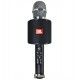 Портативный микрофон колонка для караоке DM Karaoke UBL K319