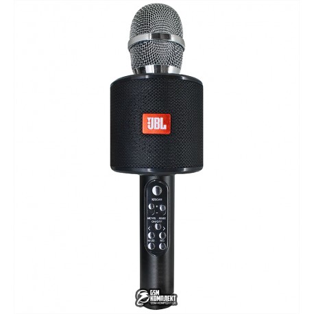 Портативный микрофон колонка для караоке DM Karaoke UBL K319