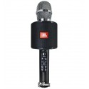 Портативний мікрофон колонка для караоке DM Karaoke UBL K319