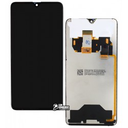 Дисплей Huawei Mate 20, чорний, з тачскріном, High Copy Дисплей Huawei Mate 20, чорний, з тачскріном, High Copy