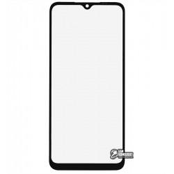 Скло дисплея Xiaomi Redmi 9A, Redmi 9C, чорне